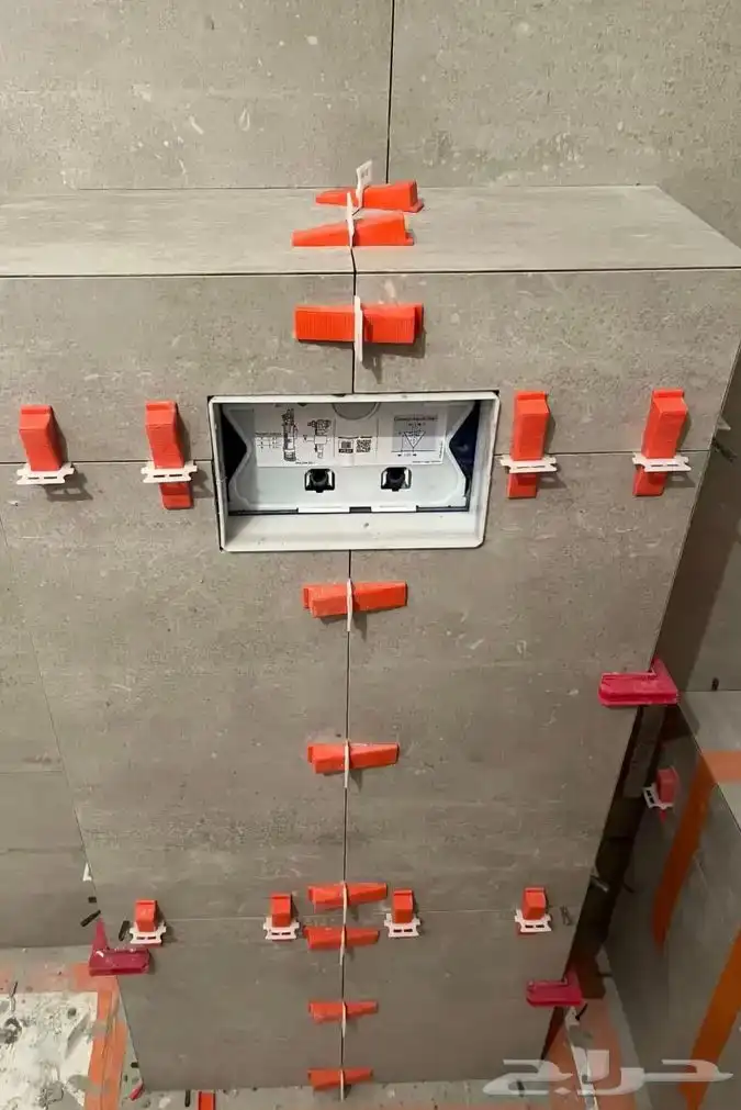 معلم بلاط سراميك مبلط فني تركيب بورسلان رخام ترويبه ممتازجده 45