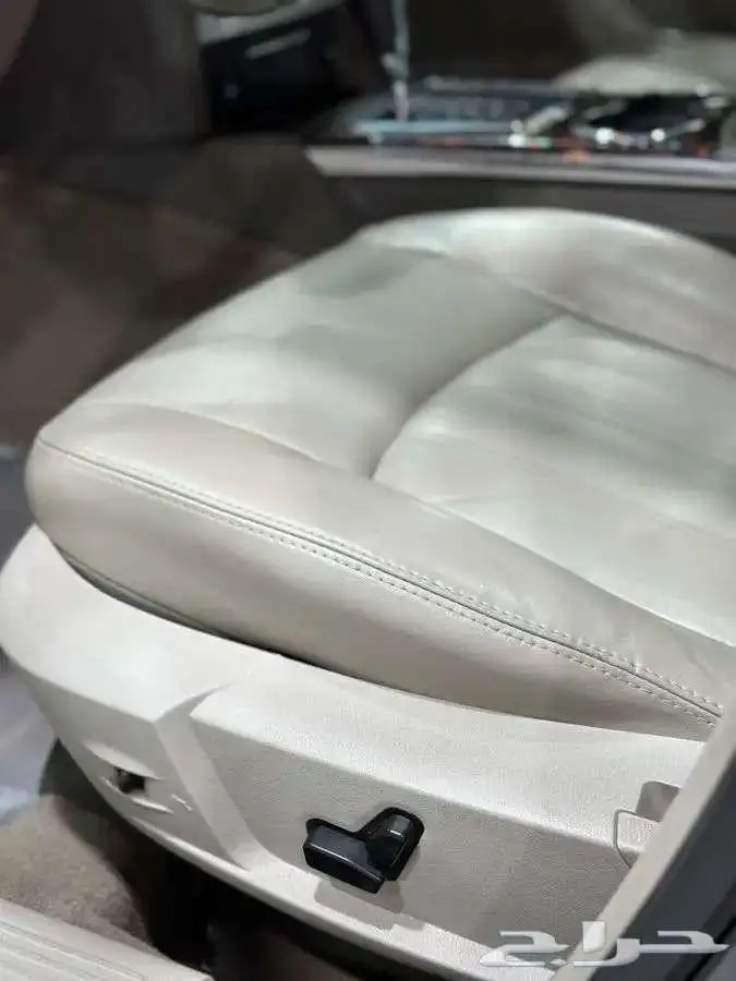 كرايسلر S300 فل اوبشن 2010 10