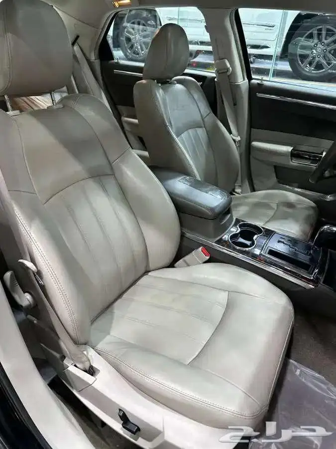 كرايسلر S300 فل اوبشن 2010 2