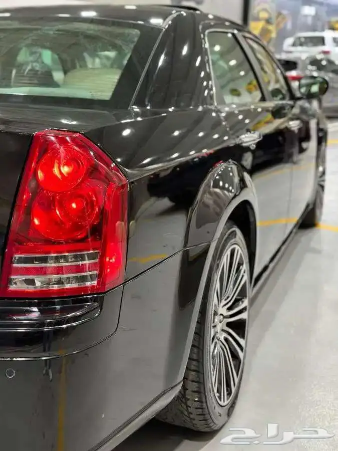 كرايسلر S300 فل اوبشن 2010 0