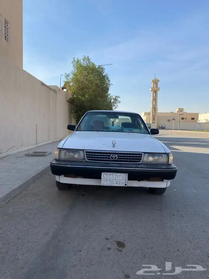 كرسيدا 2
