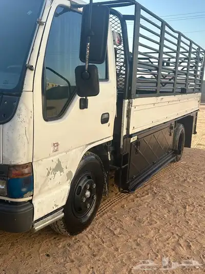 دنه 2003 الممشى 890 مطوفه سنه منتهي الفحص ج 2