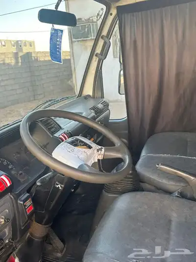 دنه 2003 الممشى 890 مطوفه سنه منتهي الفحص ج 3