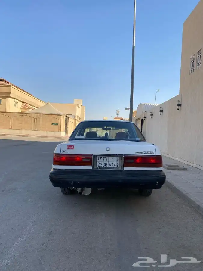 كرسيدا 4