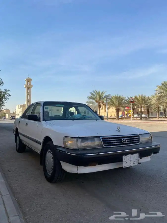 كرسيدا 3