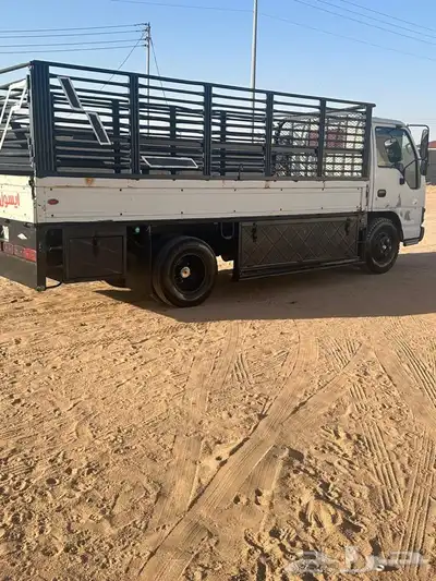 دنه 2003 الممشى 890 مطوفه سنه منتهي الفحص ج 0
