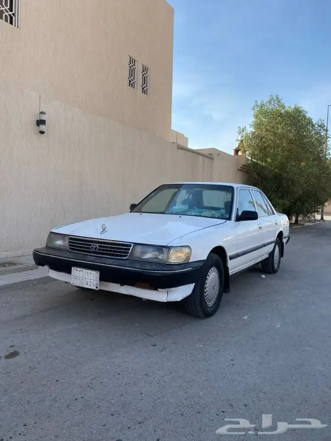 كرسيدا 1