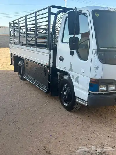 دنه 2003 الممشى 890 مطوفه سنه منتهي الفحص ج 5