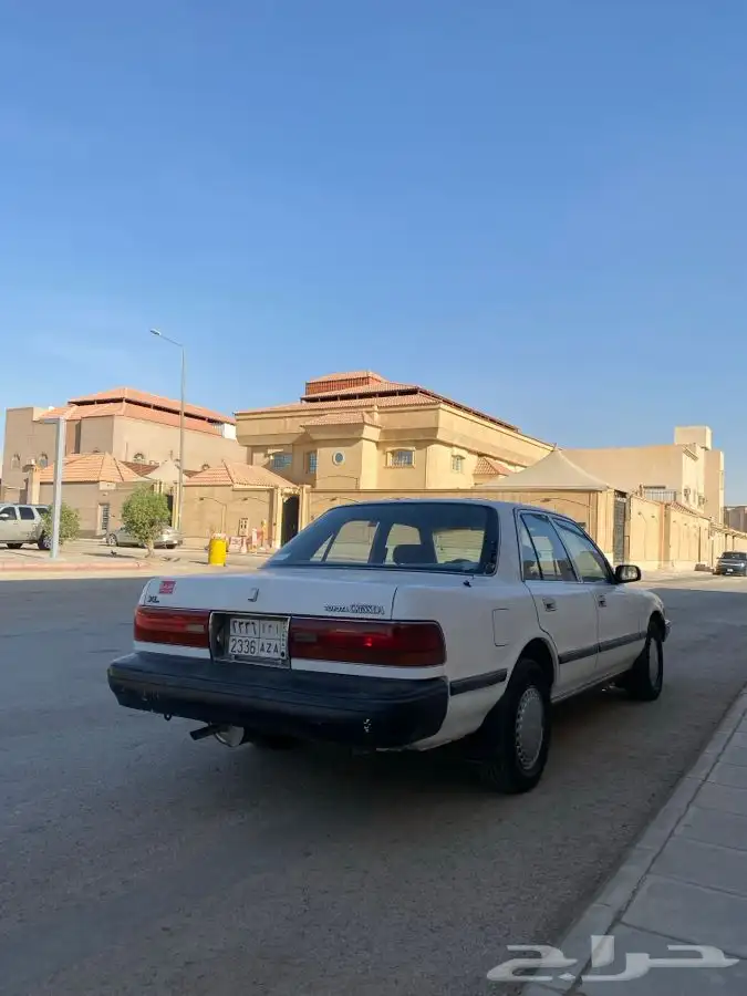 كرسيدا 6