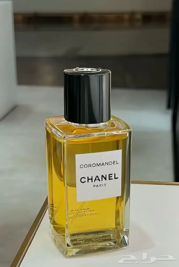 عطر كوروماندل الغني عن التعريف 1