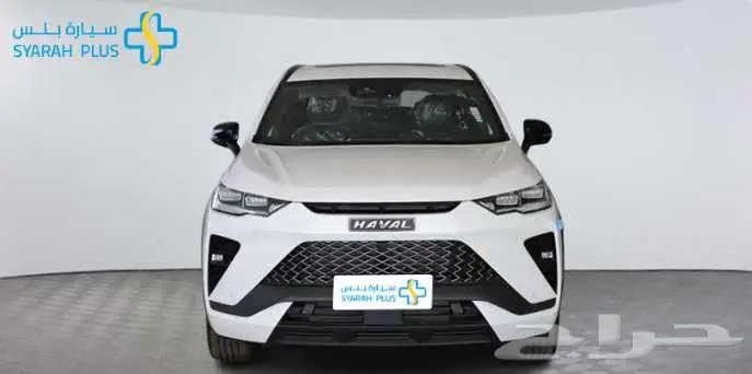 هافال H6 GT 2025 كاش وتمويل 3
