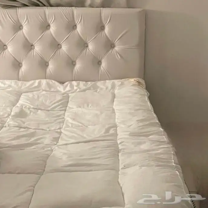 سرير زوجي بمرتبتين 3