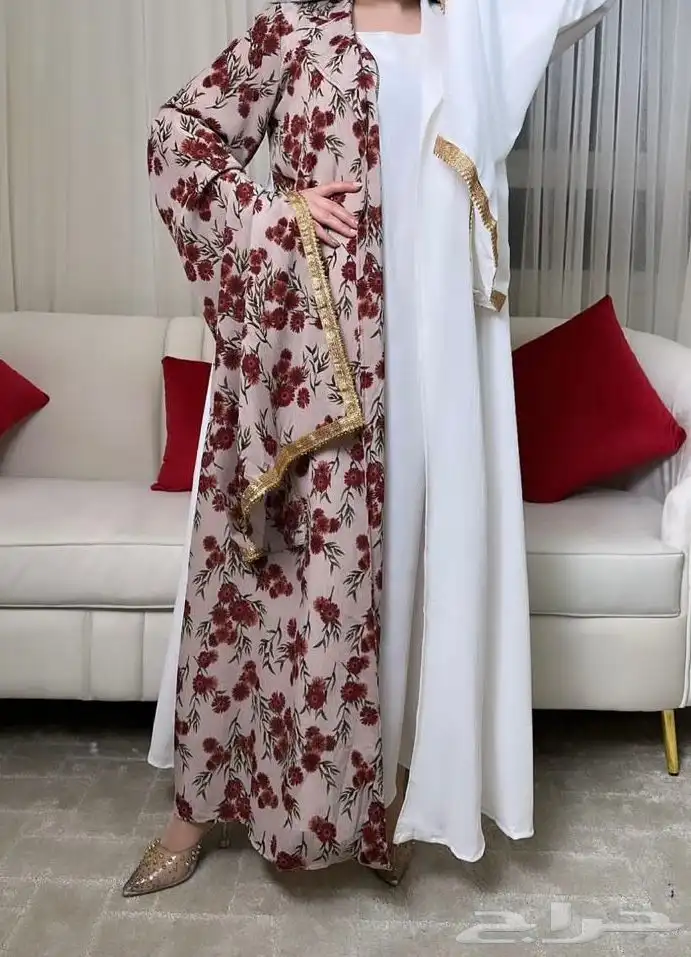 فساتين وجلابيات 66