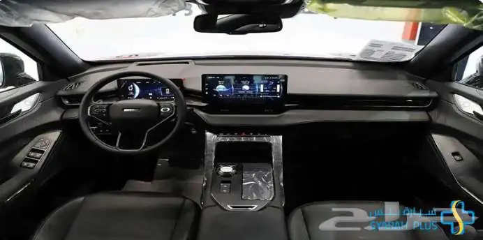 هافال H6 GT 2025 كاش وتمويل 2