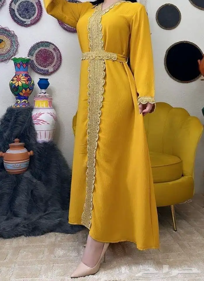 فساتين وجلابيات 19