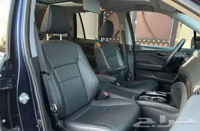 HONDA PILOT TOURING - Full Option 8