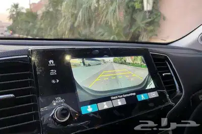 HONDA PILOT TOURING - Full Option 16