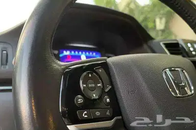 HONDA PILOT TOURING - Full Option 2