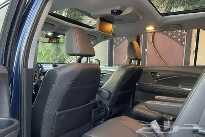 HONDA PILOT TOURING - Full Option 19