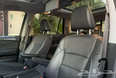 HONDA PILOT TOURING - Full Option 13
