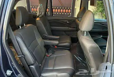 HONDA PILOT TOURING - Full Option 7