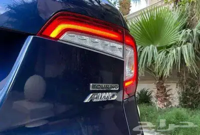 HONDA PILOT TOURING - Full Option 4