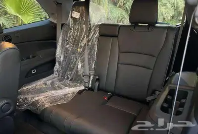 HONDA PILOT TOURING - Full Option 11