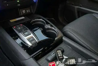 HONDA PILOT TOURING - Full Option 15