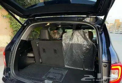 HONDA PILOT TOURING - Full Option 10