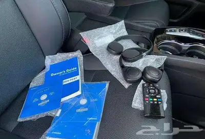 HONDA PILOT TOURING - Full Option 0