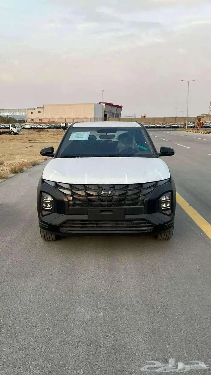 هواندي كريتا الفا نيو 2025 0