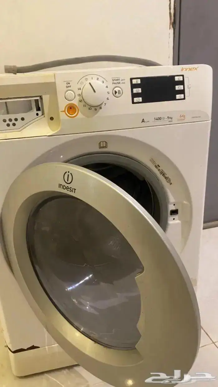 غسالة اتوماتيك 2