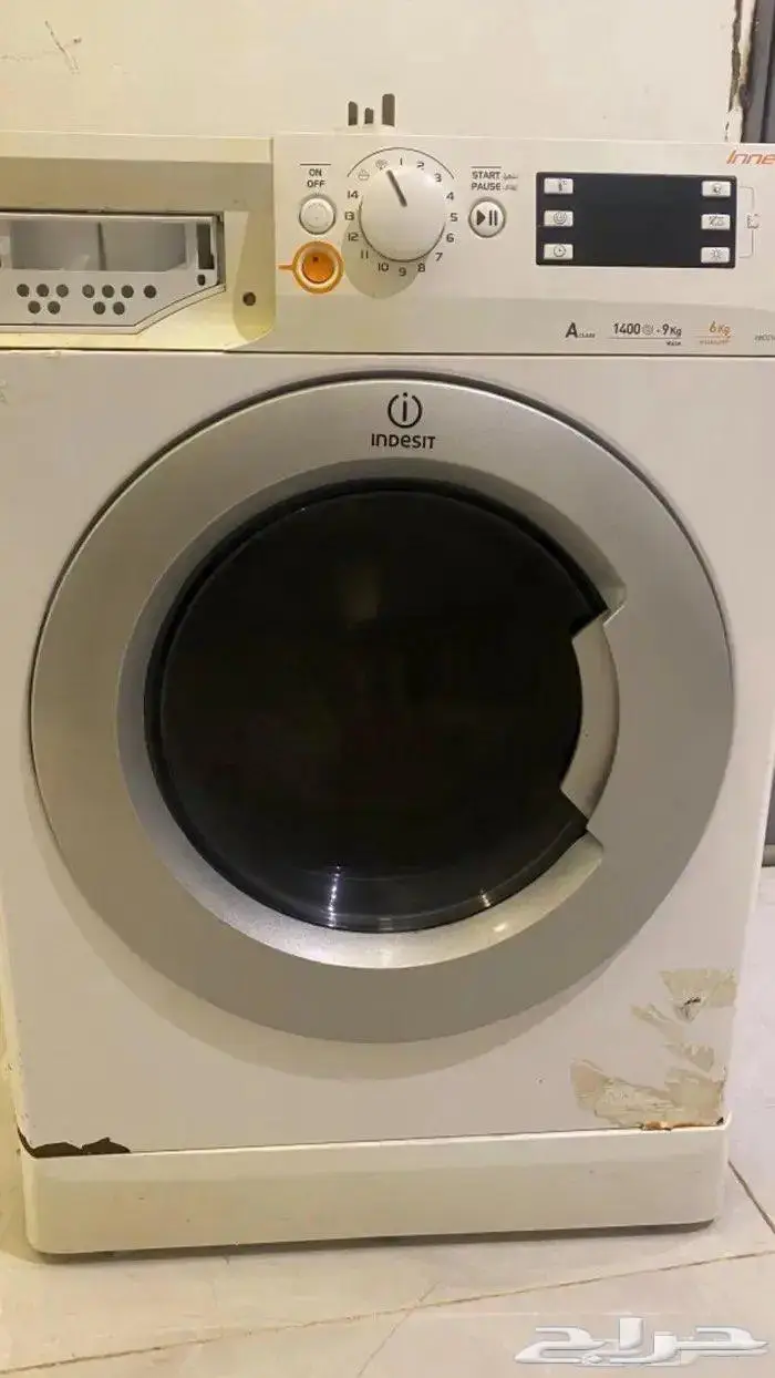 غسالة اتوماتيك 0