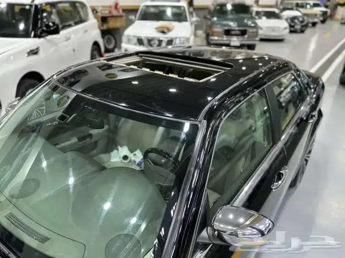 كرايسلر S300 فل اوبشن 2010 11