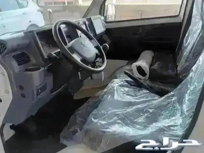 دباب كاري 2024 سوزوكي 9