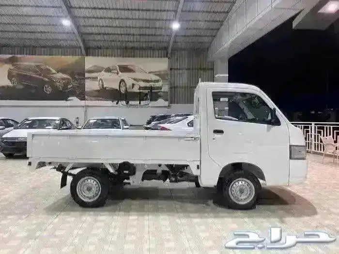 دباب كاري 2024 سوزوكي 1