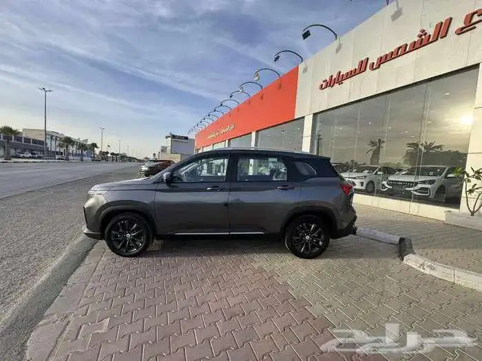 كابتيفا استاندر 2025 2