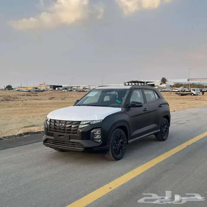هواندي كريتا الفا نيو 2025 2