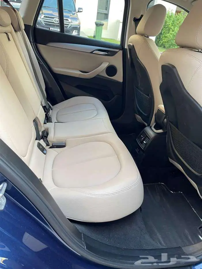BMW X1 -2021   Sdrive 20i 7