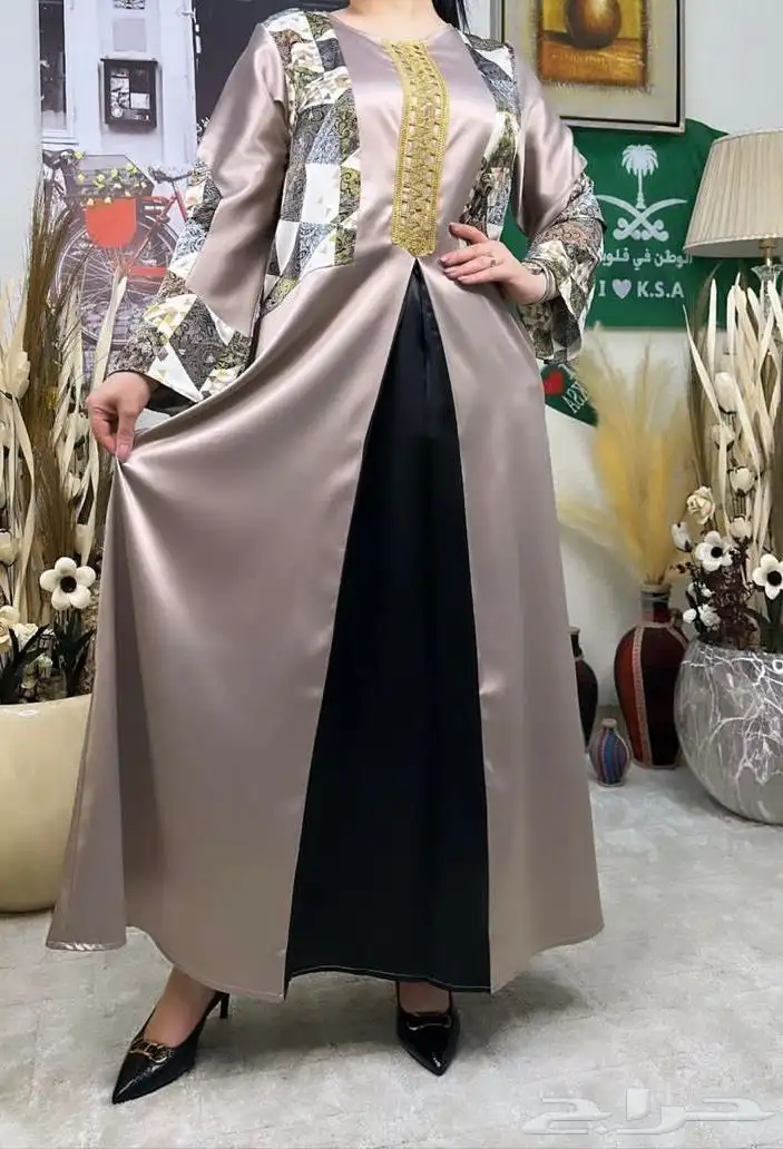 فساتين وجلابيات 32