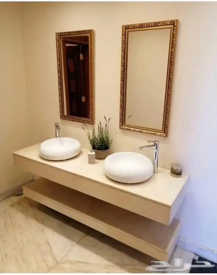 مغاسل رخام 16