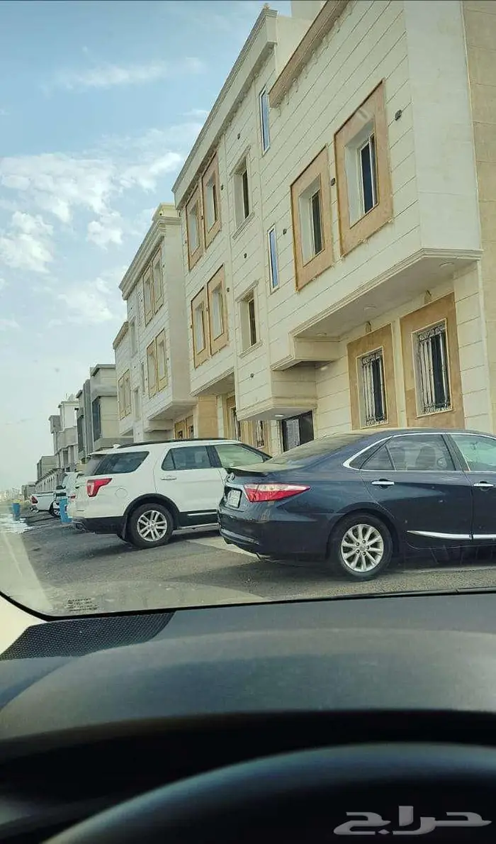 شقق للايجار جيزان 5 و4 و3 و2 غرف 0
