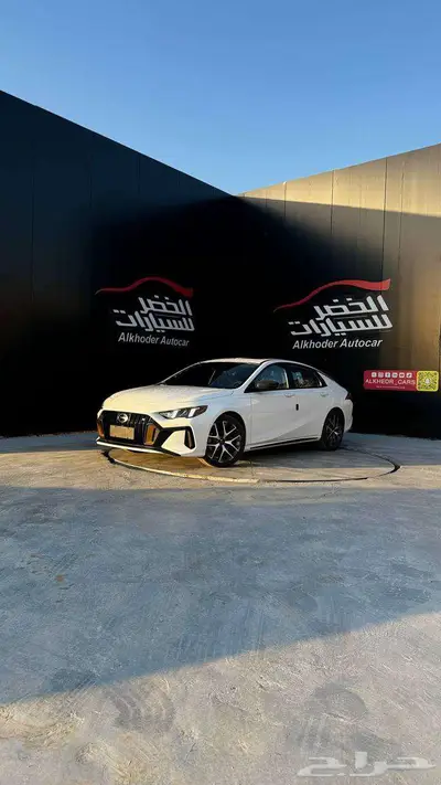 امباو نص فل 2025 لدى شركة الخضر _خريص 1