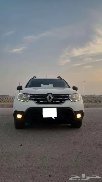 جيب رينو داستر اوتوماتيك موديل 2020 0