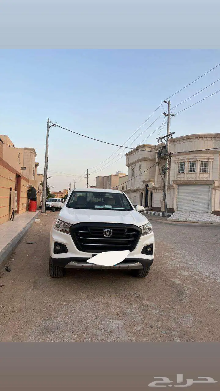 شانجان هانتر حوض 8
