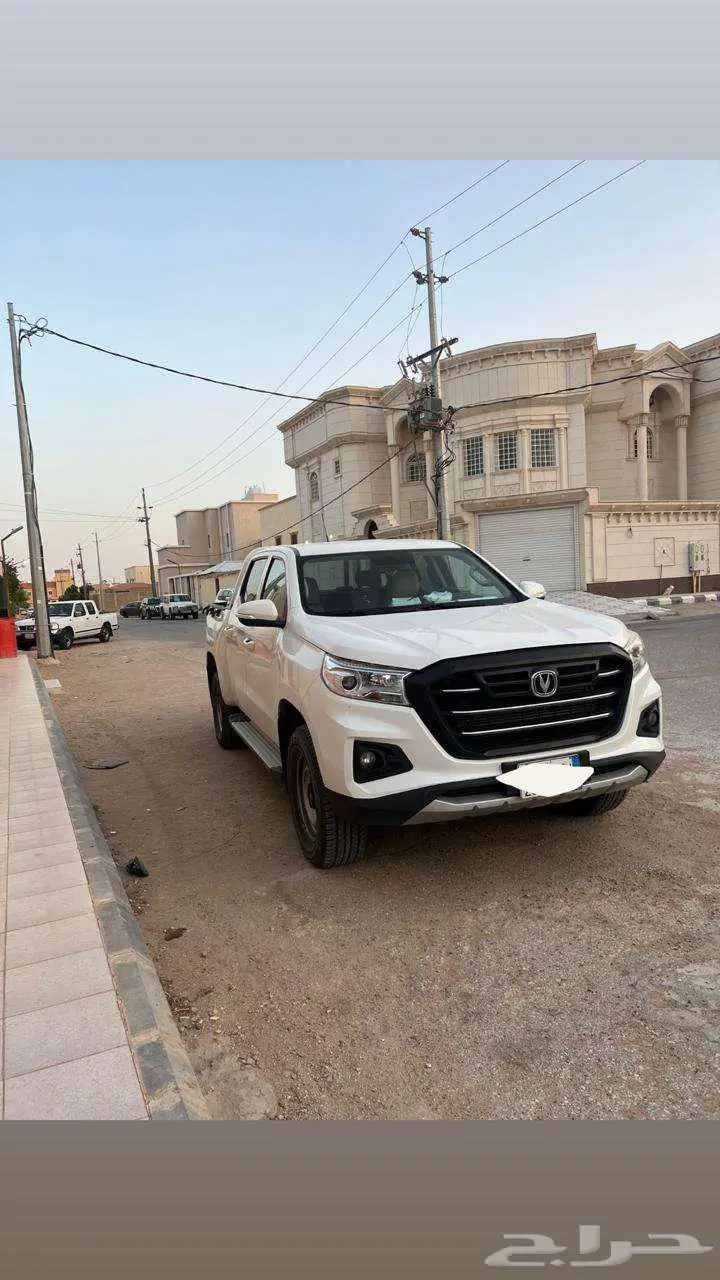 شانجان هانتر حوض 6