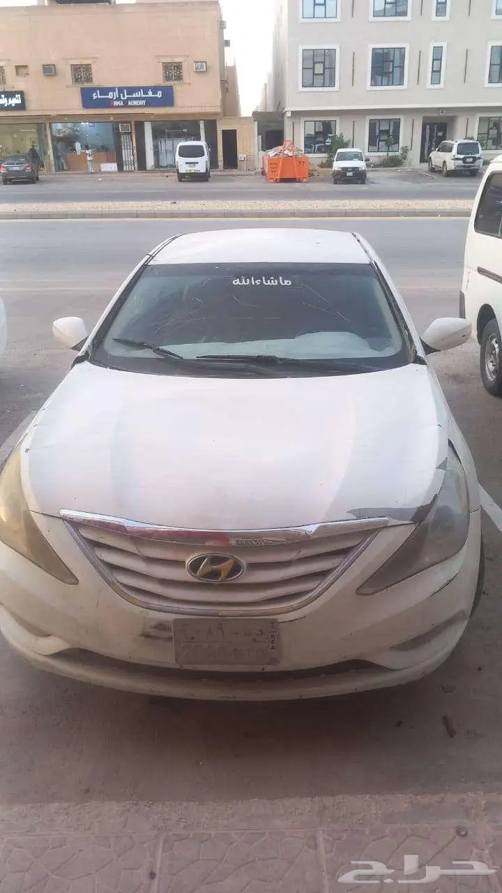 سوناتا 2013 0