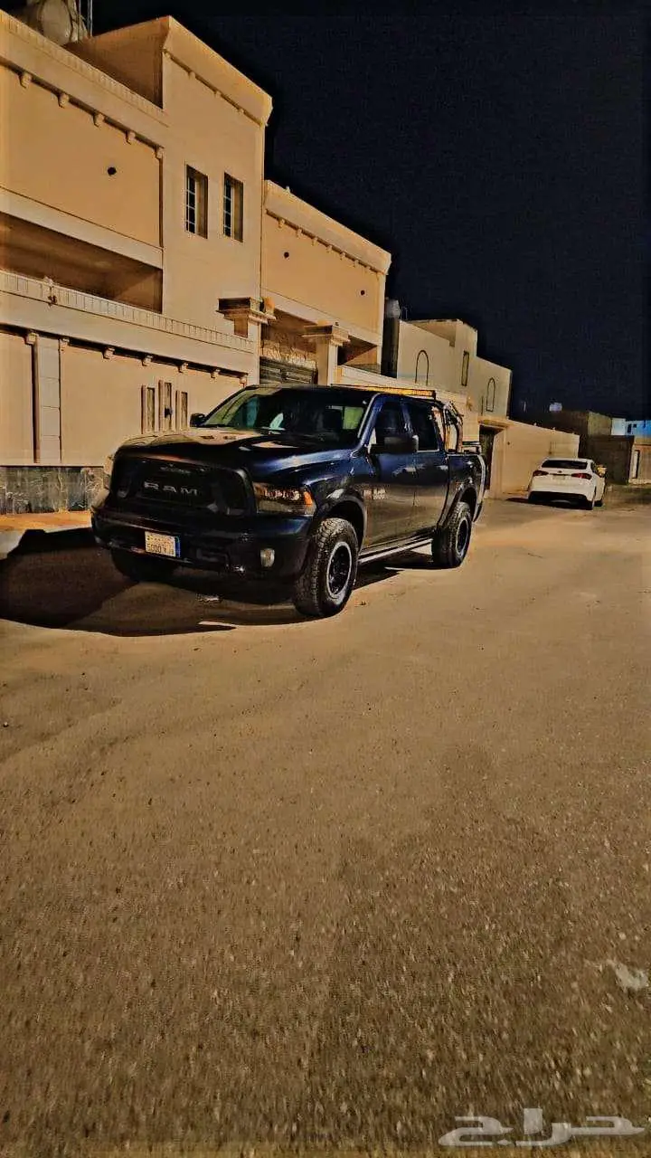 دوج رام 2016 15