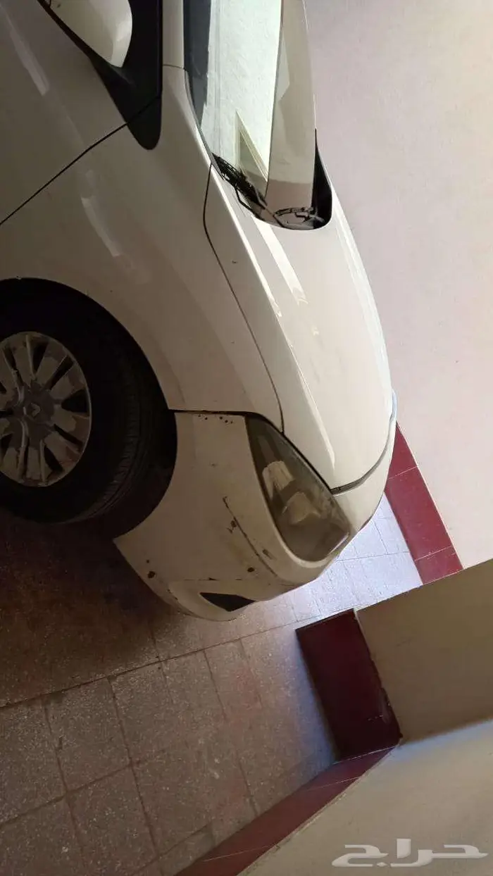 رينو فولوانس موديل 2014 4