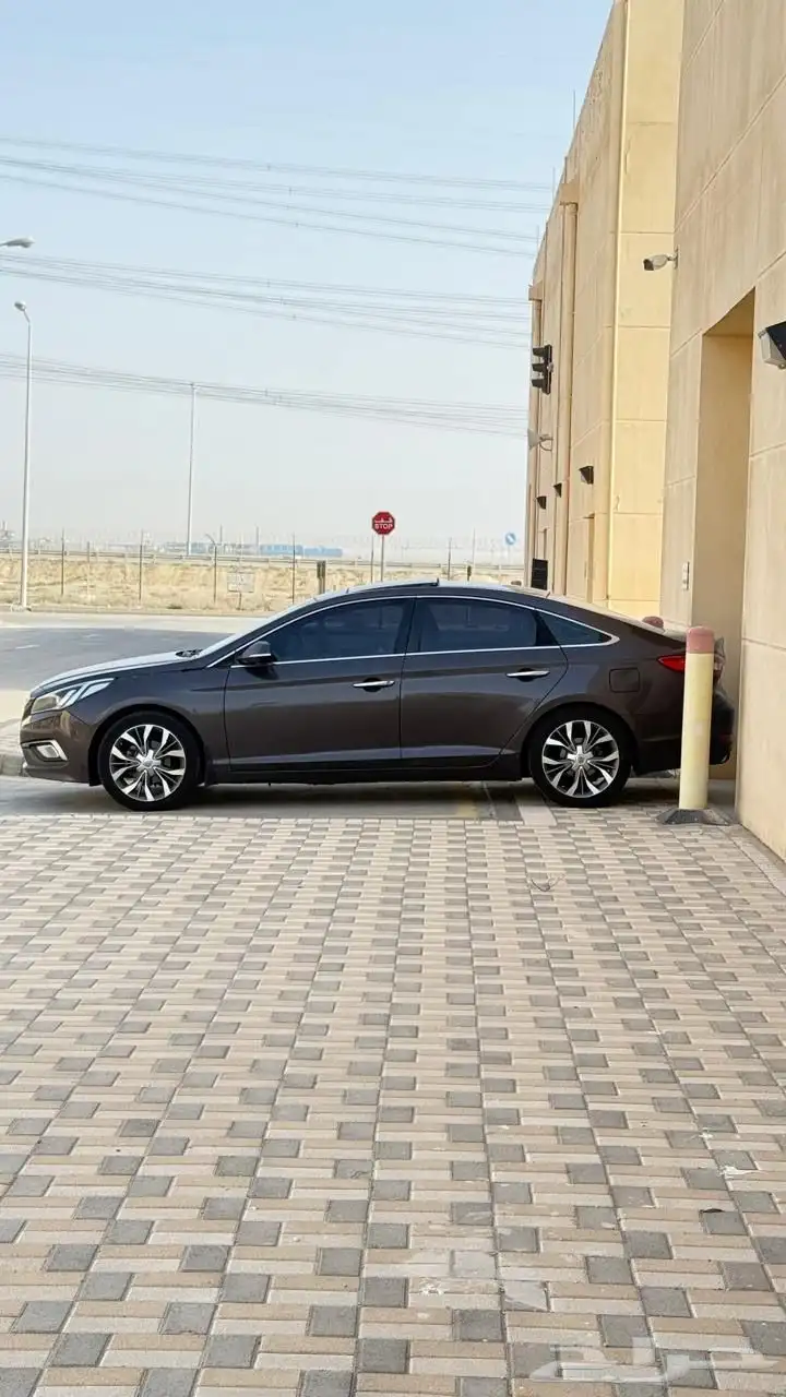 سوناتا 2015 11